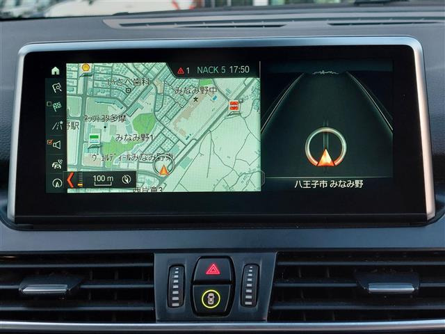 2シリーズグランツアラー218d ラグジュアリー