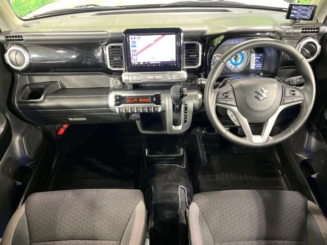 クロスビー1.0 ハイブリッド(HYBRID) MZ