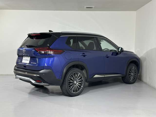 エクストレイル