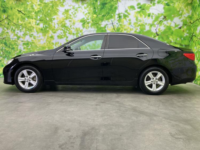 マークX2.5 250G リラックスセレクション