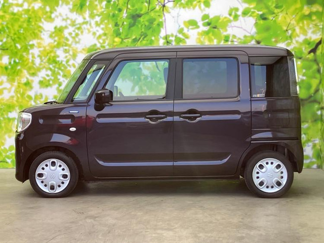 スペーシアハイブリッド(HYBRID)  X