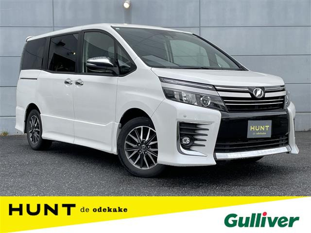 ヴォクシー2.0 ZS 煌II