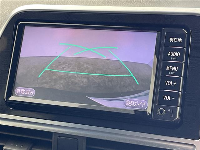 シエンタ1.5 G クエロ