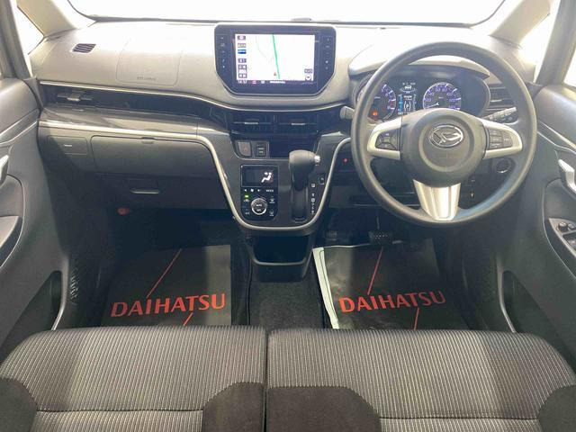 ムーヴカスタムX リミテッドII SAIII