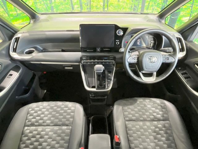 ヴォクシー2.0 S-Z