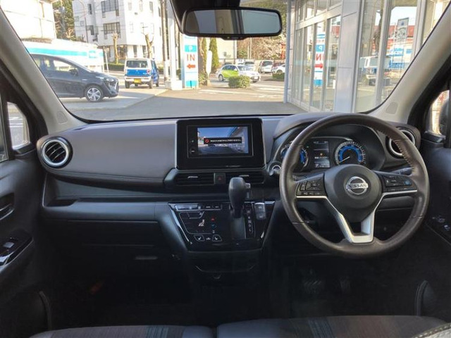 デイズハイウェイスターX プロパイロットエディション