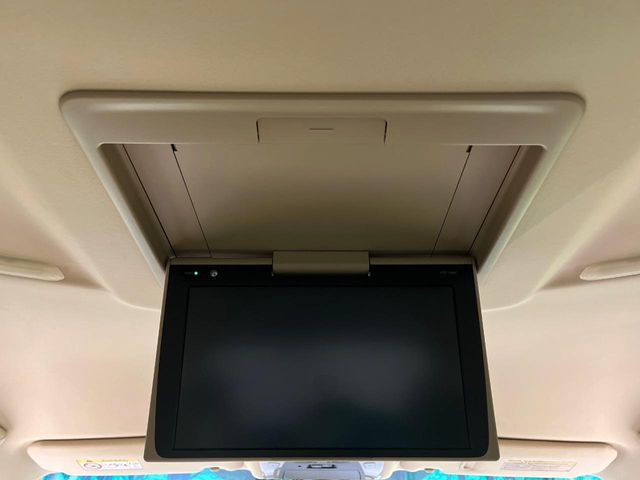 アルファードハイブリッド 2.5 G Fパッケージ E-Four 4WD