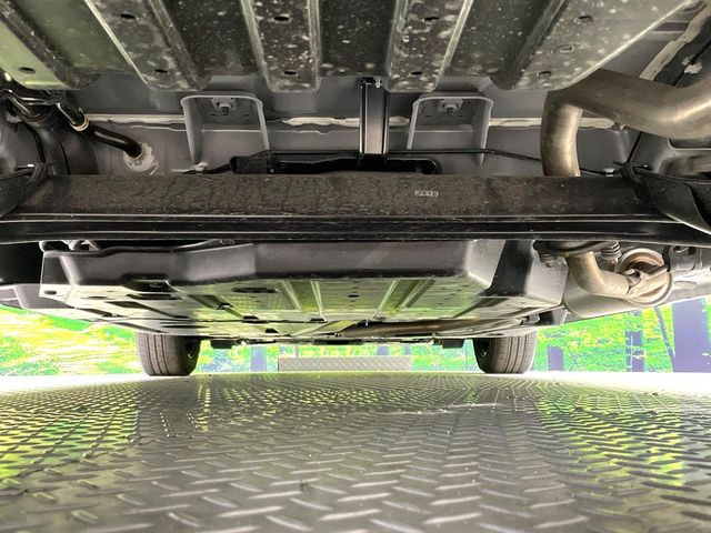 下回りがきれいなうちに、防錆加工の施工がオススメ。降雪地域はもちろん、沿岸部にお住いの方や、趣味でマリン・ウィンタースポーツをされる方にご好評いただいております。