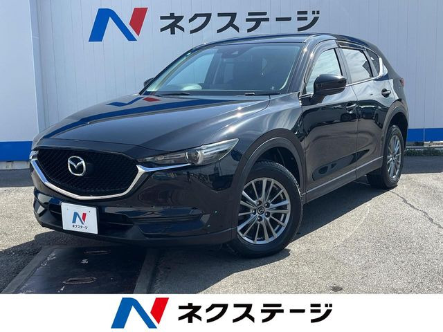CX-5（マツダ）2.0 20S 中古車画像