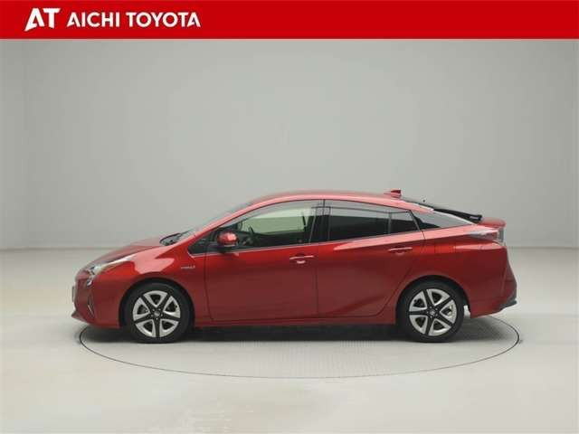 プリウス1.8 S ツーリングセレクション