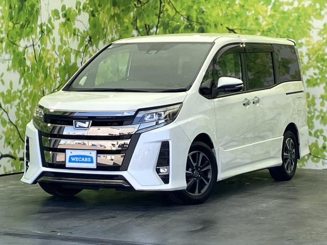 ノア2.0 Si W×B II