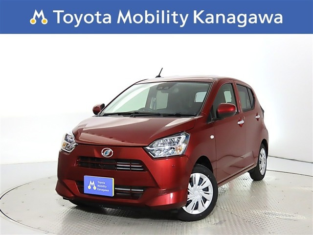 ミライースX SAIII