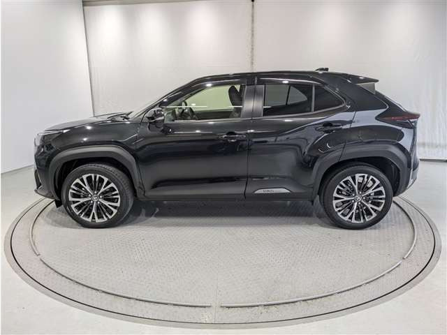 ヤリスクロス1.5 Z