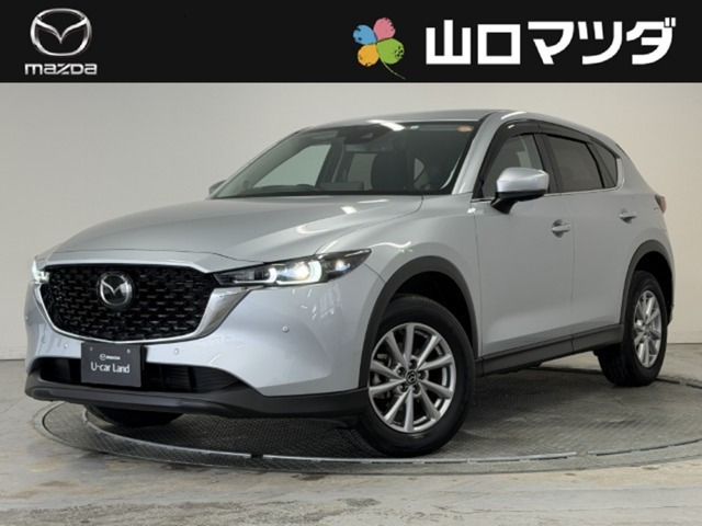 CX-52.2 XD プロアクティブ