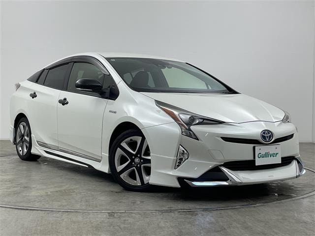 プリウス1.8 S ツーリングセレクション