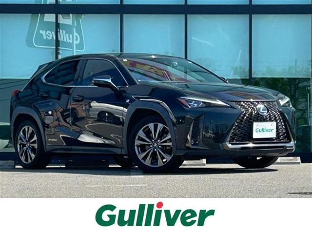 UX250h Fスポーツ