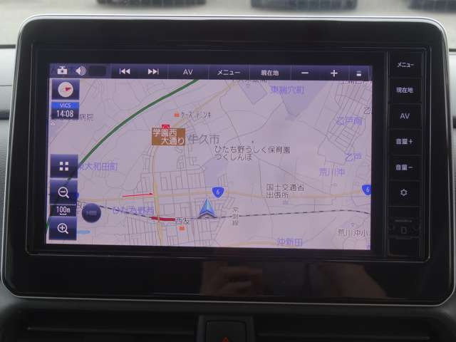 ルークスハイウェイスター