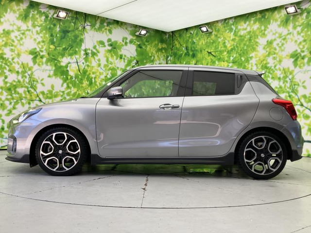 スイフト1.4 スポーツ