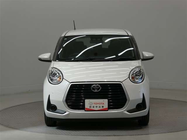 パッソ1.0 モーダ