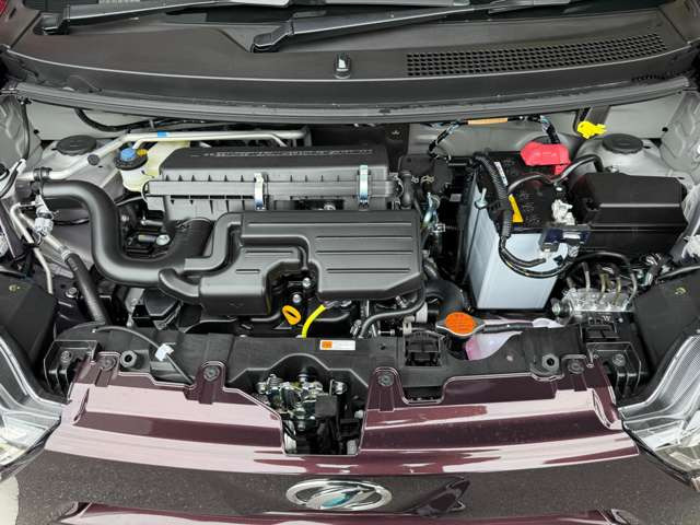 ミライースX SAIII