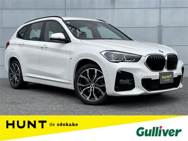 X1xドライブ 18d Mスポーツ 4WD