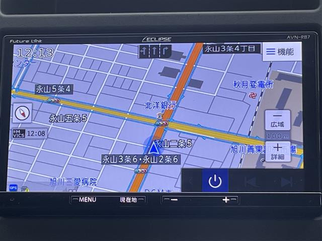 フォレスター2.5 ツーリング 4WD