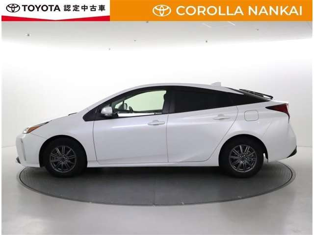 プリウス1.8 S セーフティ プラスII