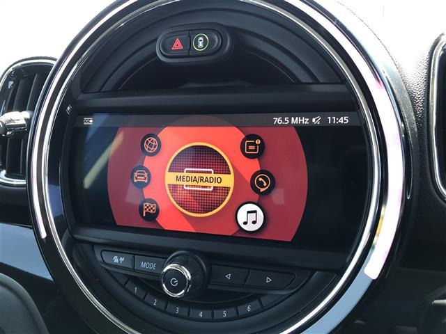 ミニクロスオーバー