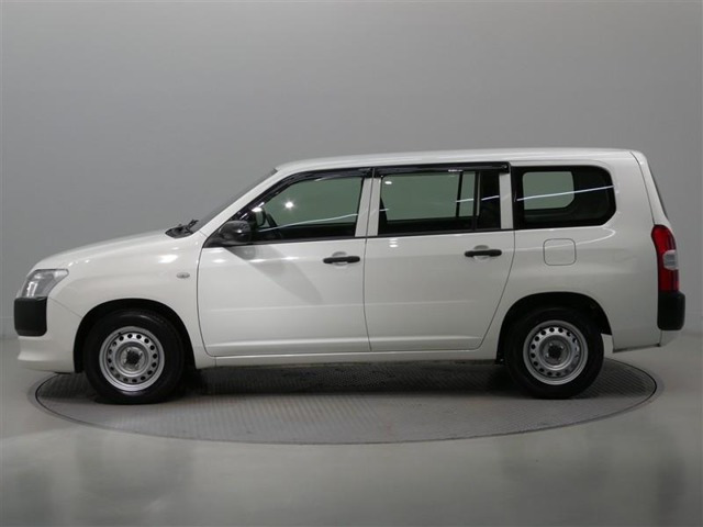 プロボックスバン