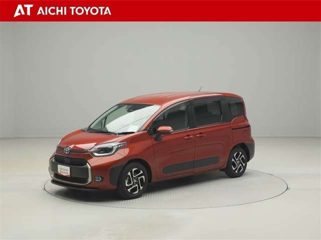 シエンタハイブリッド 1.5 Z