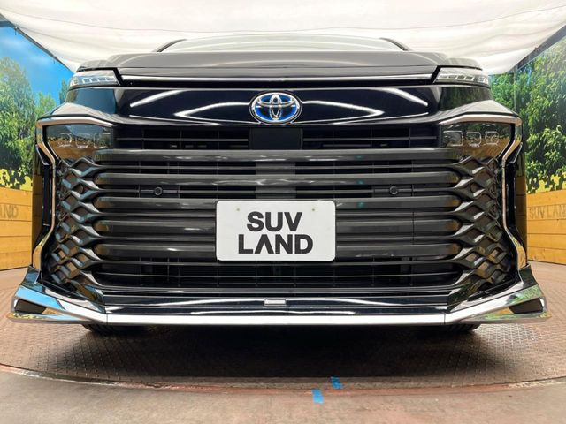 ヴォクシー1.8 ハイブリッド S-Z