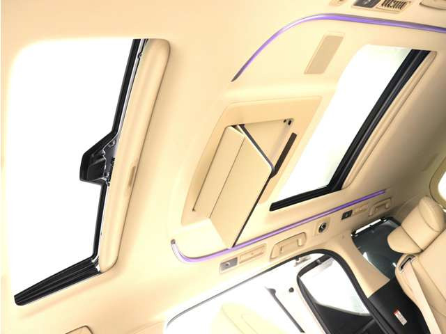 ヴェルファイア3.5 エグゼクティブラウンジ