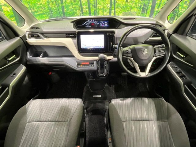 ソリオ1.2 ハイブリッド(HYBRID)  MZ