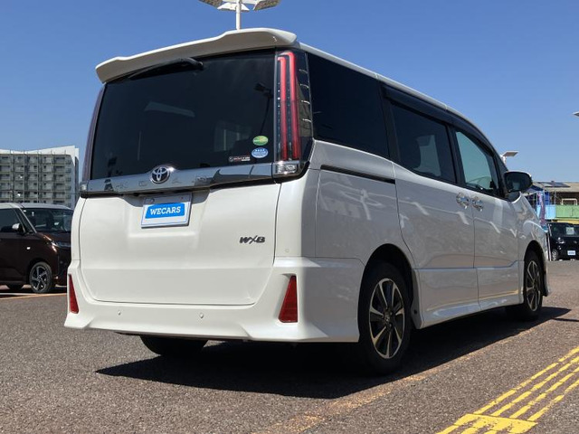 ノア2.0 Si W×B II