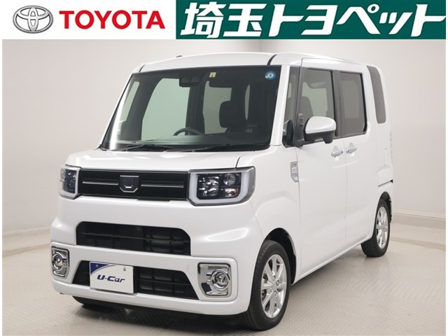 ウェイクL VS SAIII