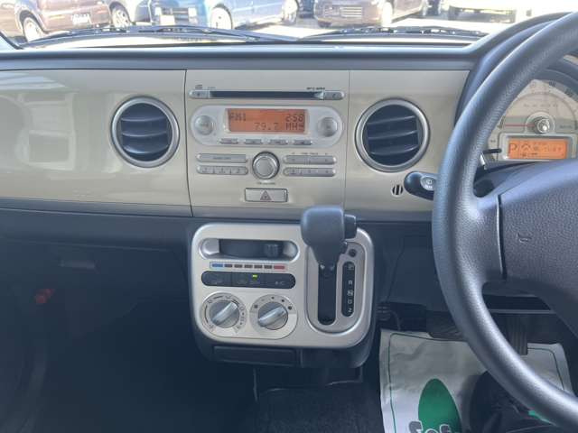 アルトラパンX 4WD