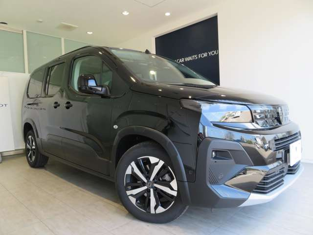 リフターロングGT ディーゼル