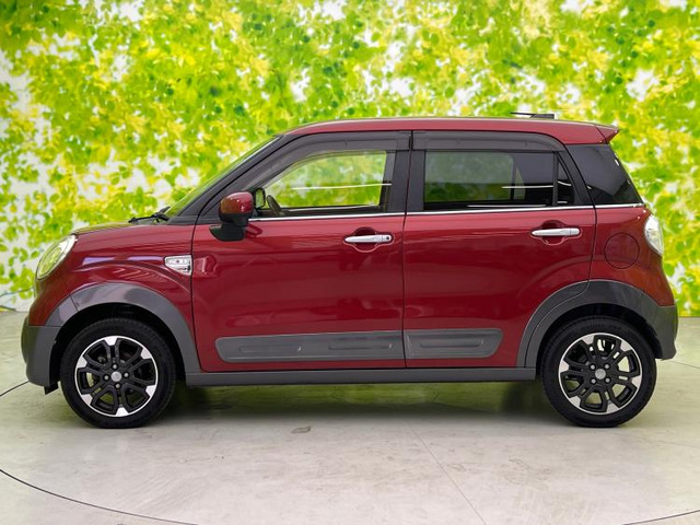 キャストアクティバ G SAIII