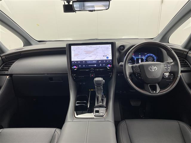 アルファードハイブリッド 2.5 Z E-Four 4WD