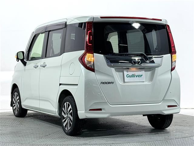 ルーミー1.0 カスタム G S