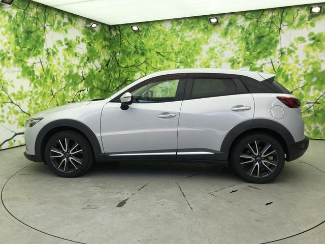 CX-31.5 XD ツーリング Lパッケージ