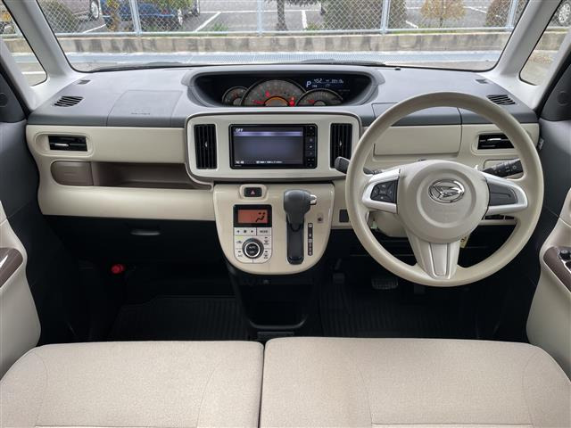 ムーヴキャンバスG メイクアップ リミテッド SAIII