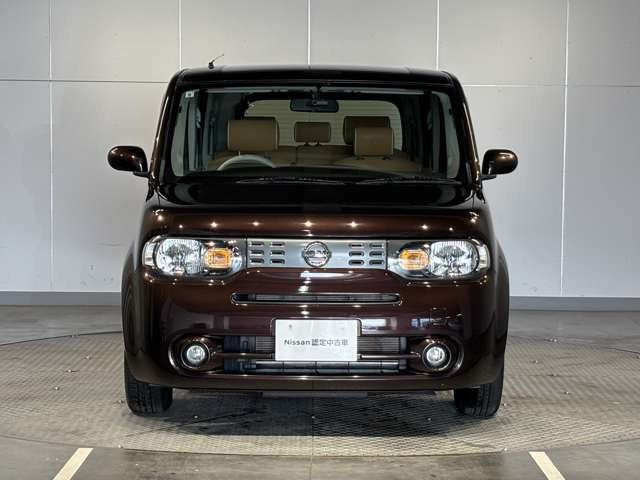 キューブ1.5 15X Vセレクション マイ キューブ