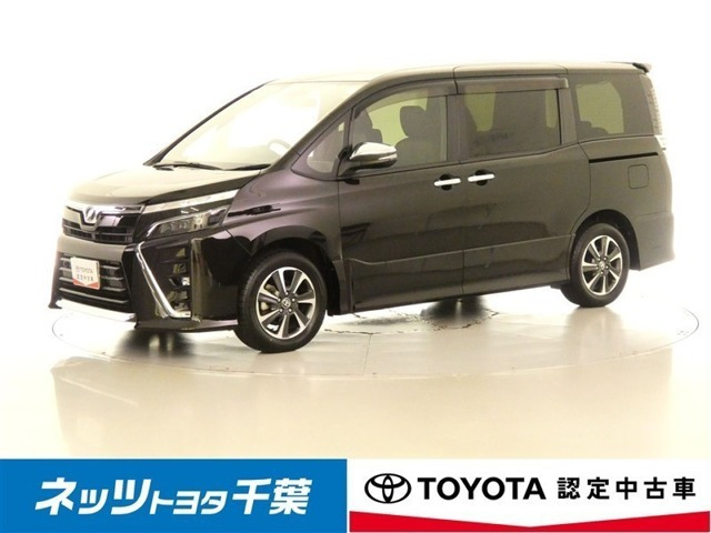 ヴォクシー2.0 ZS 煌II