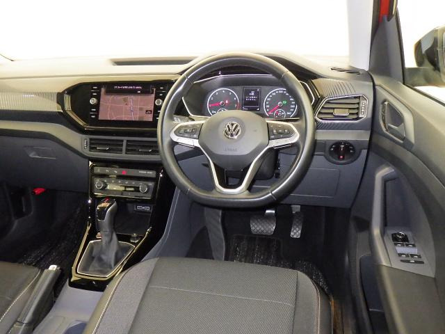 T-CrossTSI 1st プラス