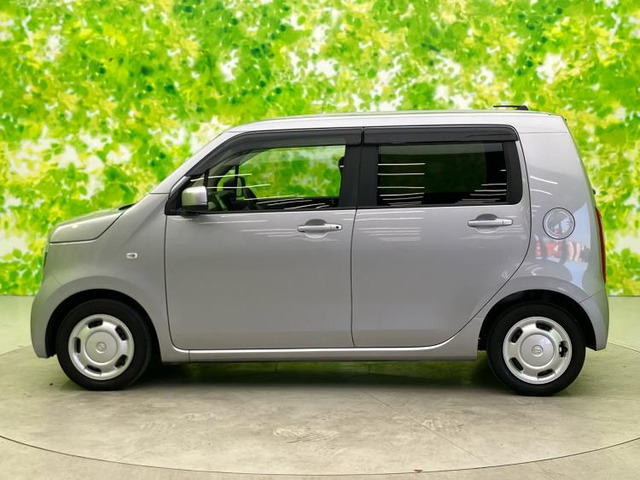 N-WGNL ホンダ センシング