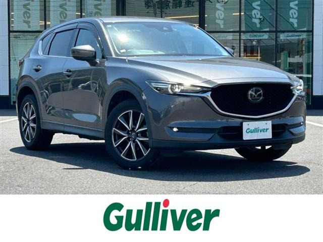 CX-52.2 XD Lパッケージ