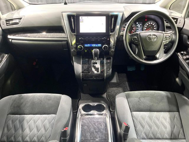 アルファード2.5 S