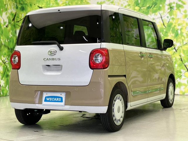 ムーヴキャンバスストライプス G