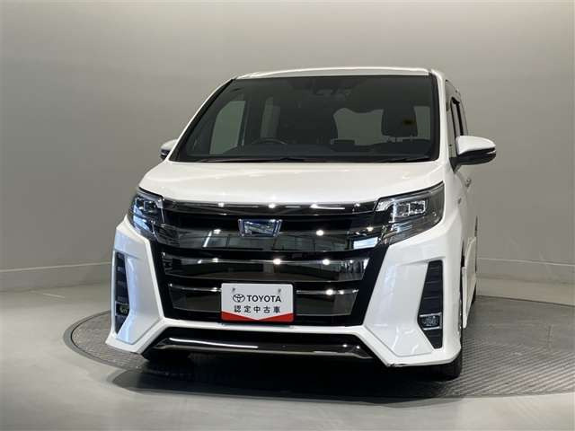 ノア1.8 ハイブリッド Si W×B